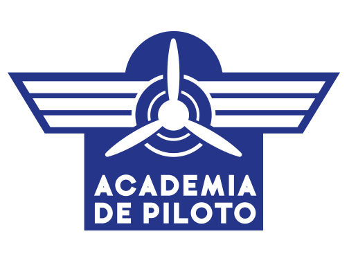 Logo Academia de Piloto